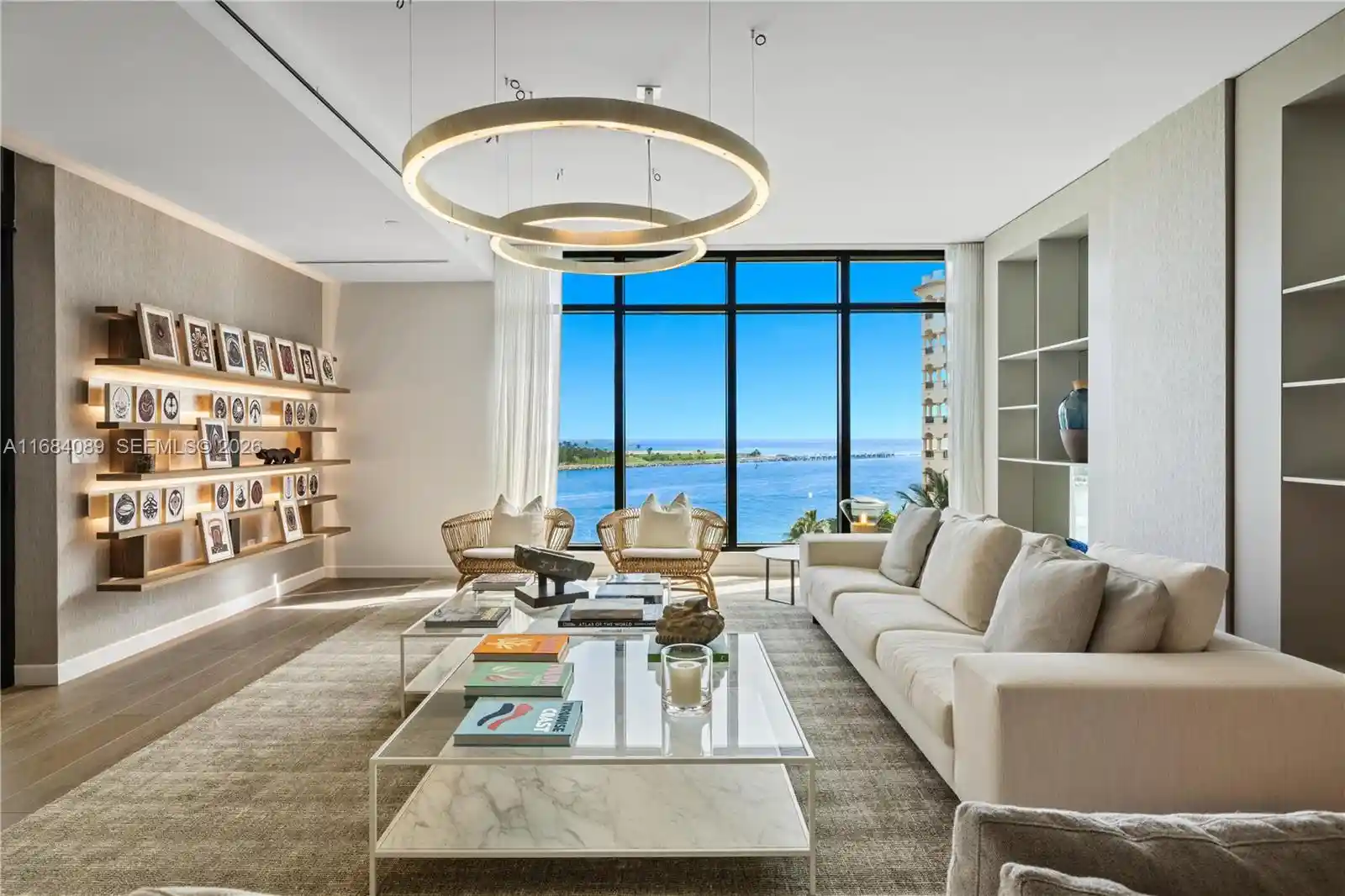 Condo for sale at 7065 Fisher Is Dr #7065, Miami Beach, FL 33109 | MLS# A11684089