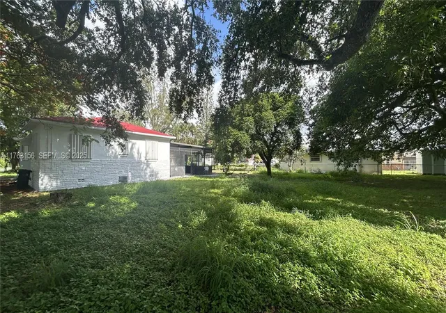 1st image of 205 Seaman Ave, Opa Locka, FL 33054 | MLS# A11763156