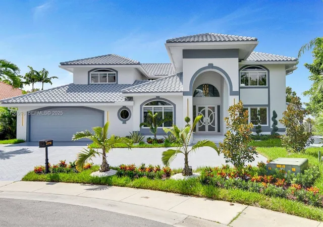 2nd image of 2578 Nw 63rd Ln, Boca Raton, FL 33496 | MLS# A11756918