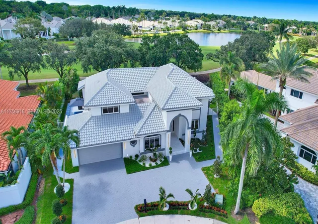 5th image of 2578 Nw 63Rd Ln, Boca Raton, FL 33496 | MLS# A11756918