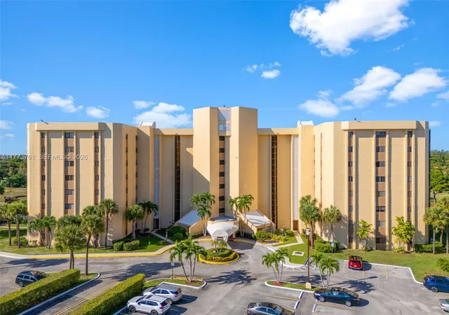 1st image of 7200 Radice Ct #709, Lauderhill, FL 33319 | MLS# A11773761