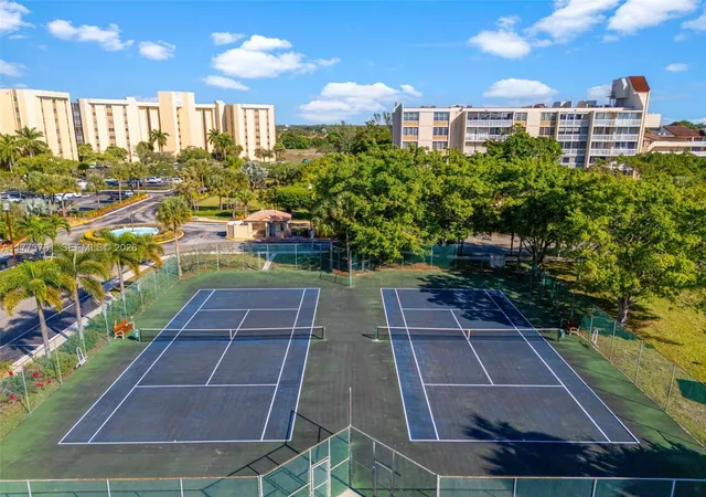 41st image of 7200 Radice Ct #709, Lauderhill, FL 33319 | MLS# A11773761