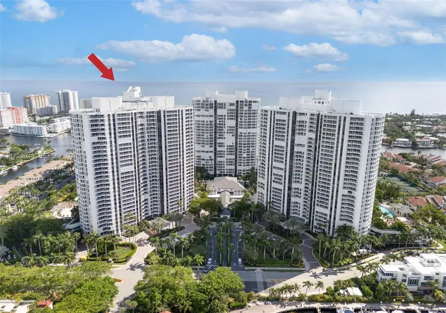 2nd image of 21205 Yacht Club Dr #805, Aventura, FL 33180 | MLS# A11728948