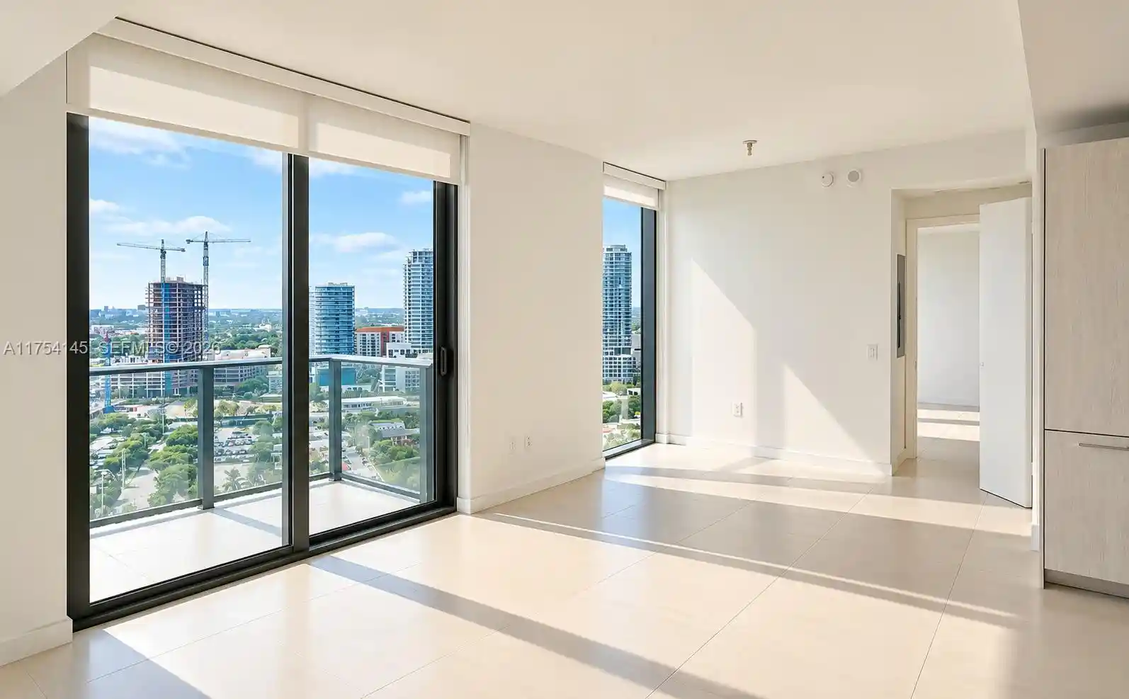 Photo 1 of Condo for sale at 501 Ne 31st Street #2009, Miami, FL 33137 | MLS# A11754145 | Listing updated on 2026-10-22