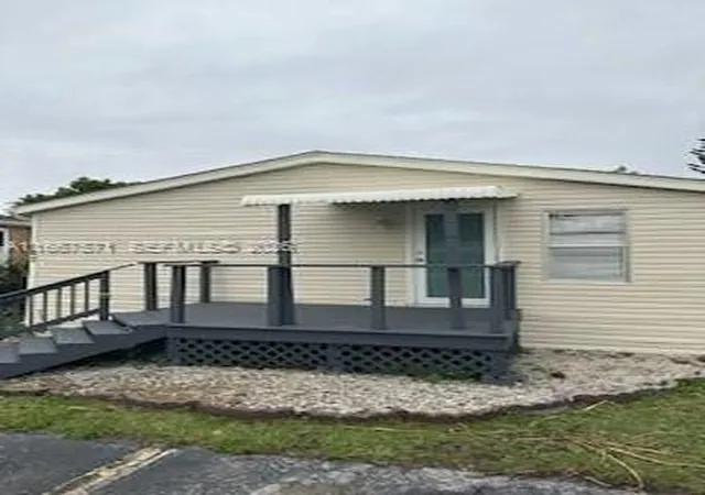 1st image of 35250 Sw 177th Ct #182, Homestead, FL 33034 | MLS# A11667571