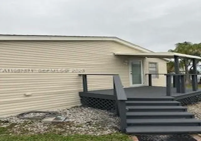 2nd image of 35250 Sw 177th Ct #182, Homestead, FL 33034 | MLS# A11667571