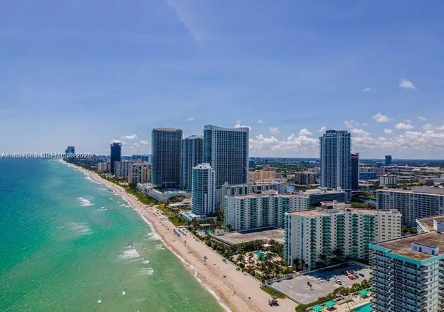 1st image of 3801 S Ocean Dr #12M, Hollywood, FL 33019 | MLS# A11657583