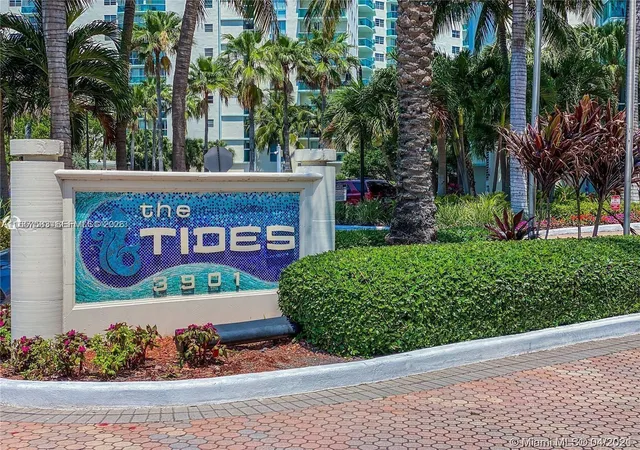 4th image of 3801 S Ocean Dr #12M, Hollywood, FL 33019 | MLS# A11657583