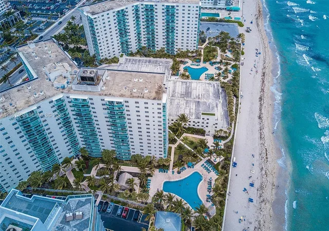 5th image of 3801 S Ocean Dr #12M, Hollywood, FL 33019 | MLS# A11657583