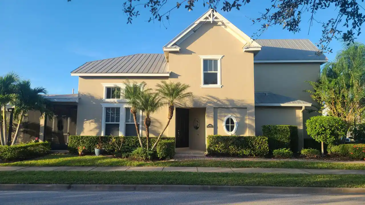 Photo 1 of Townhouse for sale at 10499 Sw W Park Ave, Port St Lucie, FL 34987 | MLS# R11047276 | Listing updated on 2026-09-23