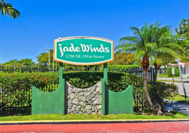 1st image of 1770 Ne 191St St #5081, Miami, FL 33179 | MLS# A11758177