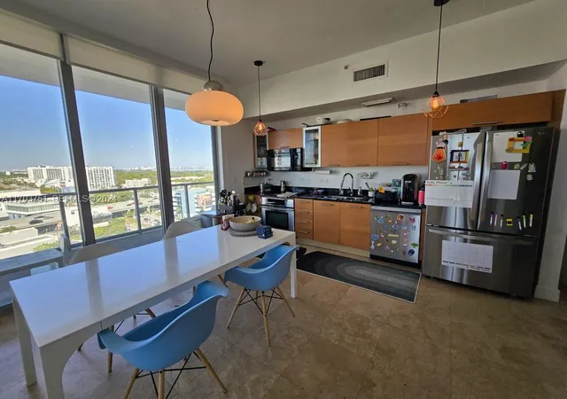 5th image of 3470 E Coast Ave #H1404, Miami, FL 33137 | MLS# A11703751