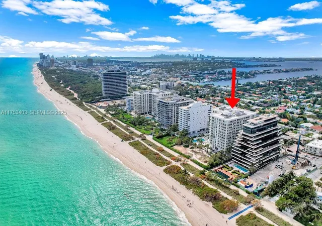 2nd image of 8925 Collins Ave #2E, Surfside, FL 33154 | MLS# A11753403