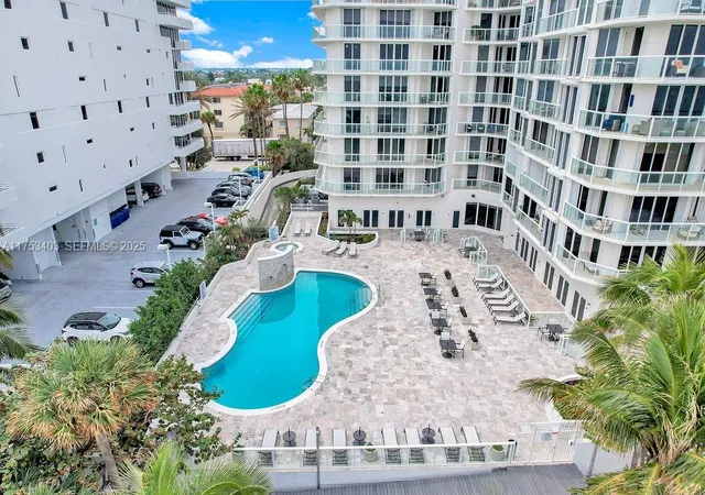 3rd image of 8925 Collins Ave #2E, Surfside, FL 33154 | MLS# A11753403