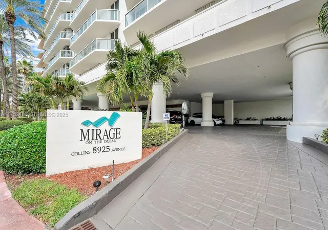 46th image of 8925 Collins Ave #2E, Surfside, FL 33154 | MLS# A11753403
