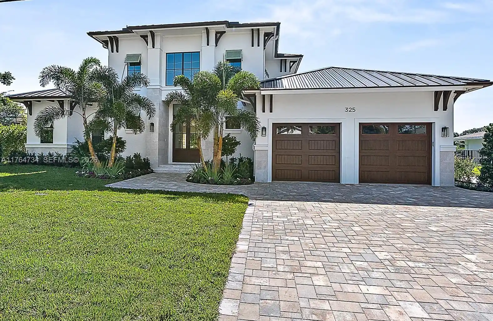 Single family home for sale at 325 N Fairway, Jupiter, FL 33469 | MLS# A11764734