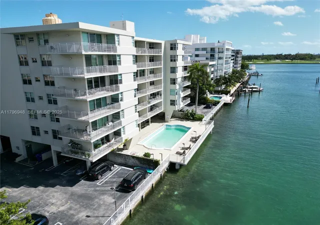 1st image of 9500 W Bay Harbor Dr #6B, Bay Harbor Islands, FL 33154 | MLS# A11796948