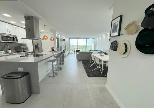 3rd image of 9500 W Bay Harbor Dr, Bay Harbor Islands, FL 33154