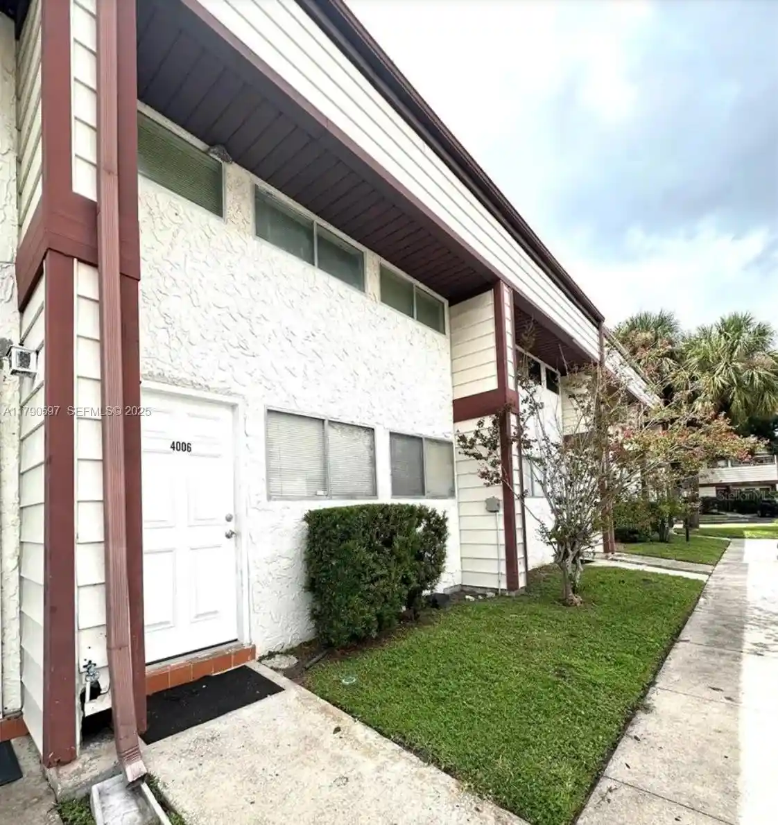Photo 1 of Condo for sale at 4002 Dolomite #A, Orlando, FL 32839 | MLS# A11790597 | Listing updated on 2026-10-09