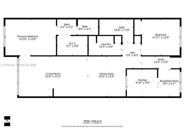 Homes for sale in Sunrise, FL | 10217 Nw 24th Pl #308, Sunrise, FL 33322 | MLS# A11789425