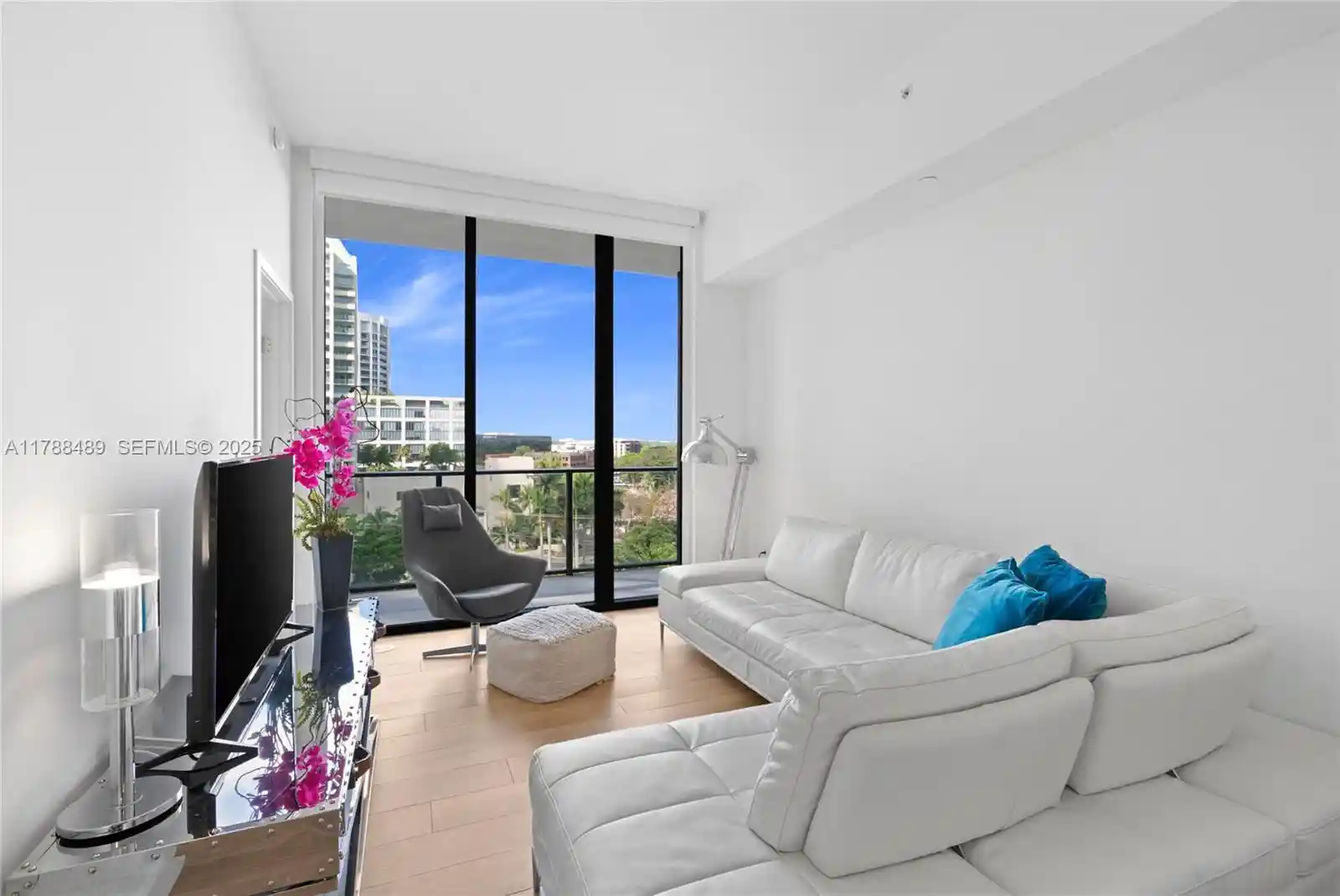 Photo 1 of Condo for sale at 2678 Tigertail Ave #615, Miami, FL 33133 | MLS# A11788489 | Listing updated on 2026-09-23