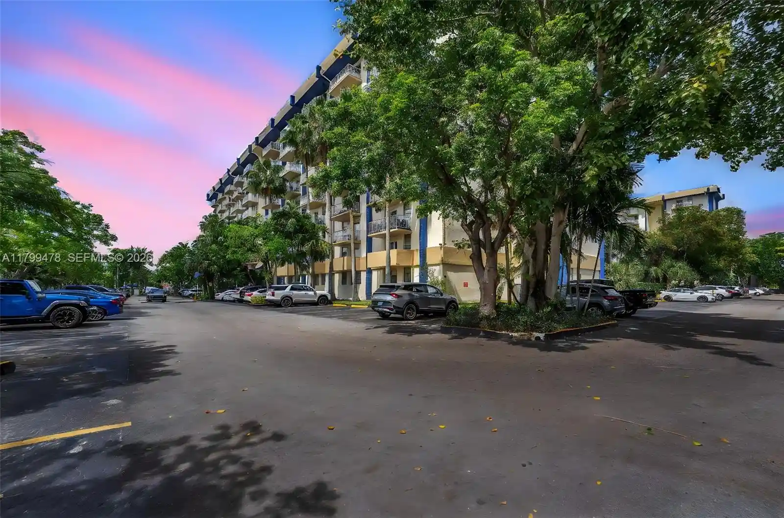 Listing Photo 1 - Condo for sale in 801 Nw 47Th Ave located at 801 Nw 47Th Ave, Miami, FL 33126 - Unit #118W