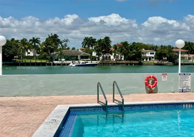 Homes for sale in Miami Beach, FL | 5838 Collins Ave #2H, Miami Beach, FL 33140 | MLS# A11802071
