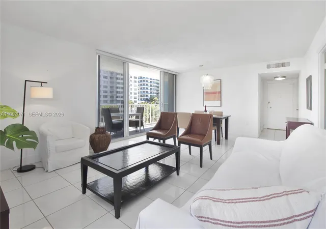 Homes for sale in Miami Beach, FL | 5838 Collins Ave #2H, Miami Beach, FL 33140 | MLS# A11802071