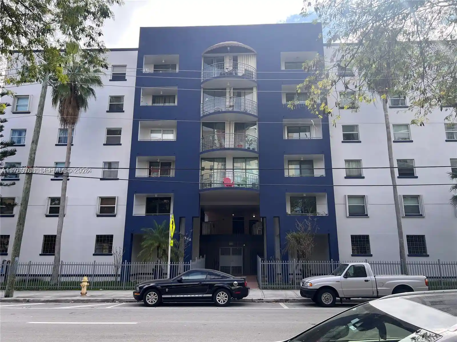 Photo 1 of Sale Pending at 546 Sw 1st Street #611, Miami, FL 33130 | MLS# A11789786 | Listing updated on 2026-10-22