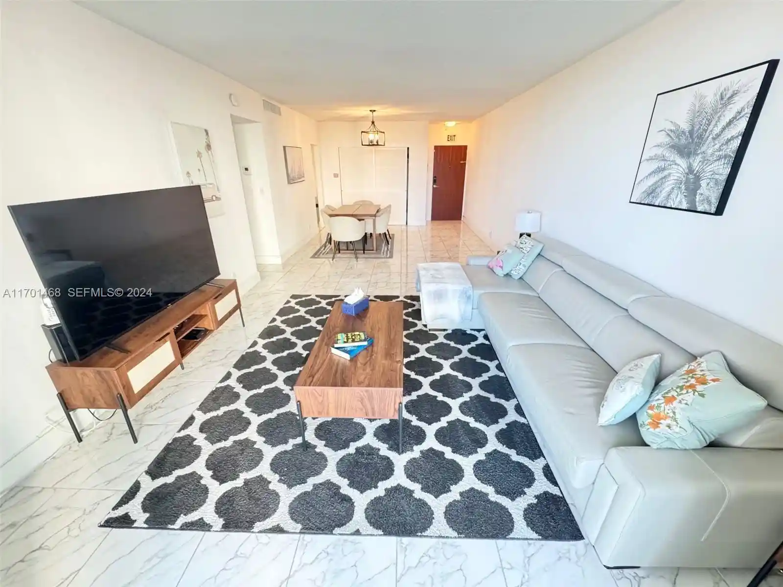 Condo for sale at 3901 S Ocean Dr #3Y, Hollywood, FL 33019 | MLS# A11701468