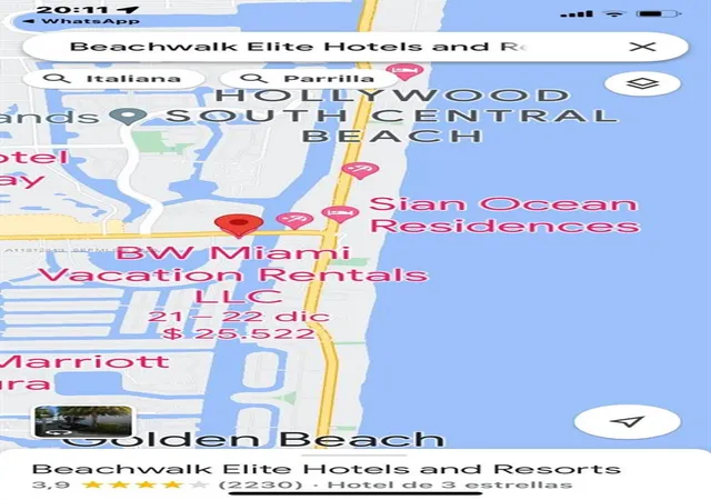 39th image of 2602 E Hallandale Beach Blvd #R2010, Hallandale Beach, FL 33009 | MLS# A11812840