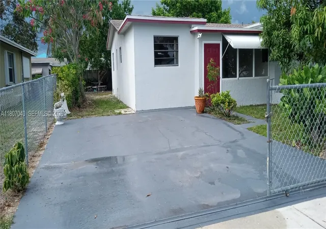 1st image of 3161 Nw 5th St, Lauderhill, FL 33311 | MLS# A11807040
