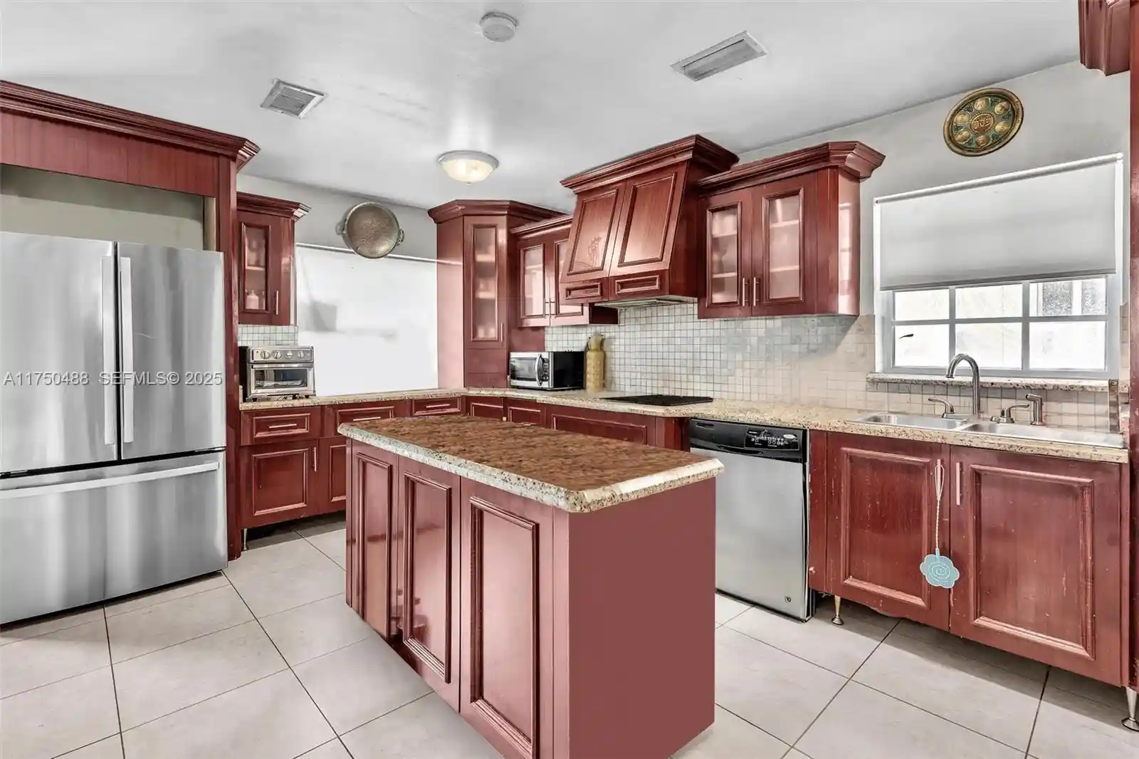 Single family home for sale at 2631 NE 214th Street, Miami, FL 33180 | MLS# A11750488