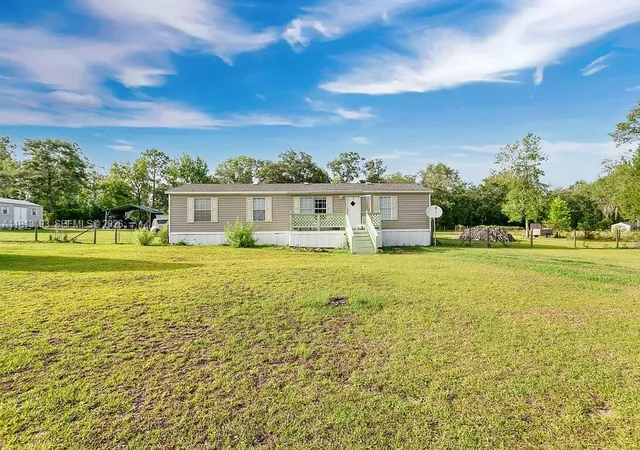 Homes for sale in Williston, FL | 12531 Ne 18 St, Williston, FL 32696 | MLS# A11813193