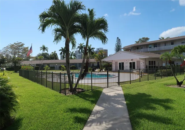 1st image of 700 Layne Blvd, Hallandale Beach, FL 33009
