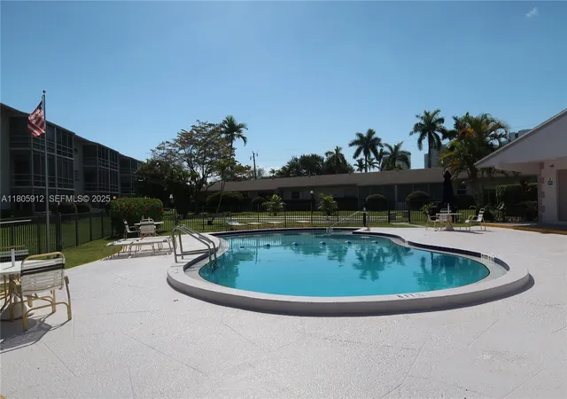 2nd image of 700 Layne Blvd, Hallandale Beach, FL 33009