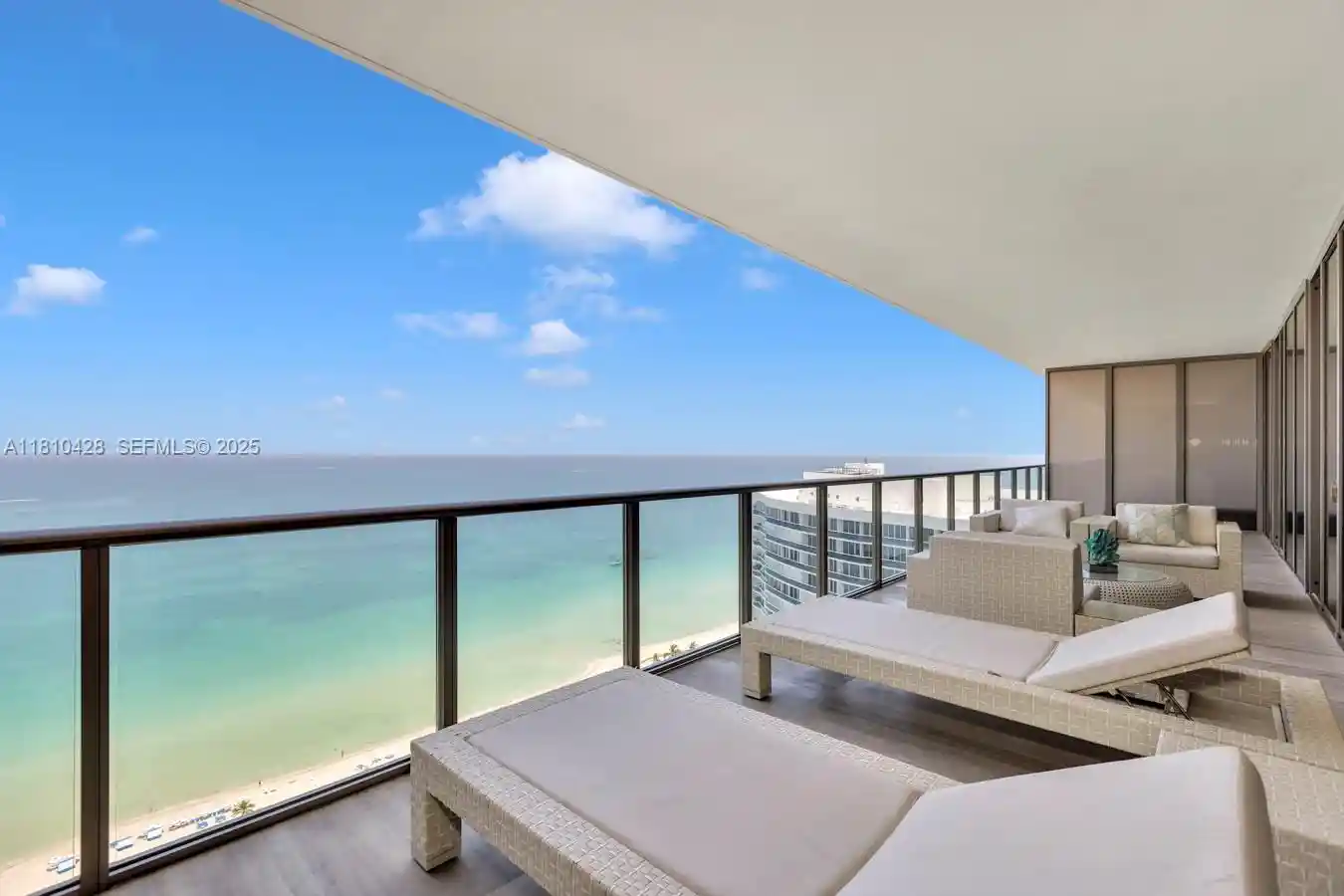 Photo 1 of Condo for sale at 9701 Collins Ave #2403S, Bal Harbour, FL 33154 | MLS# A11810428 | Listing updated on 2026-10-31