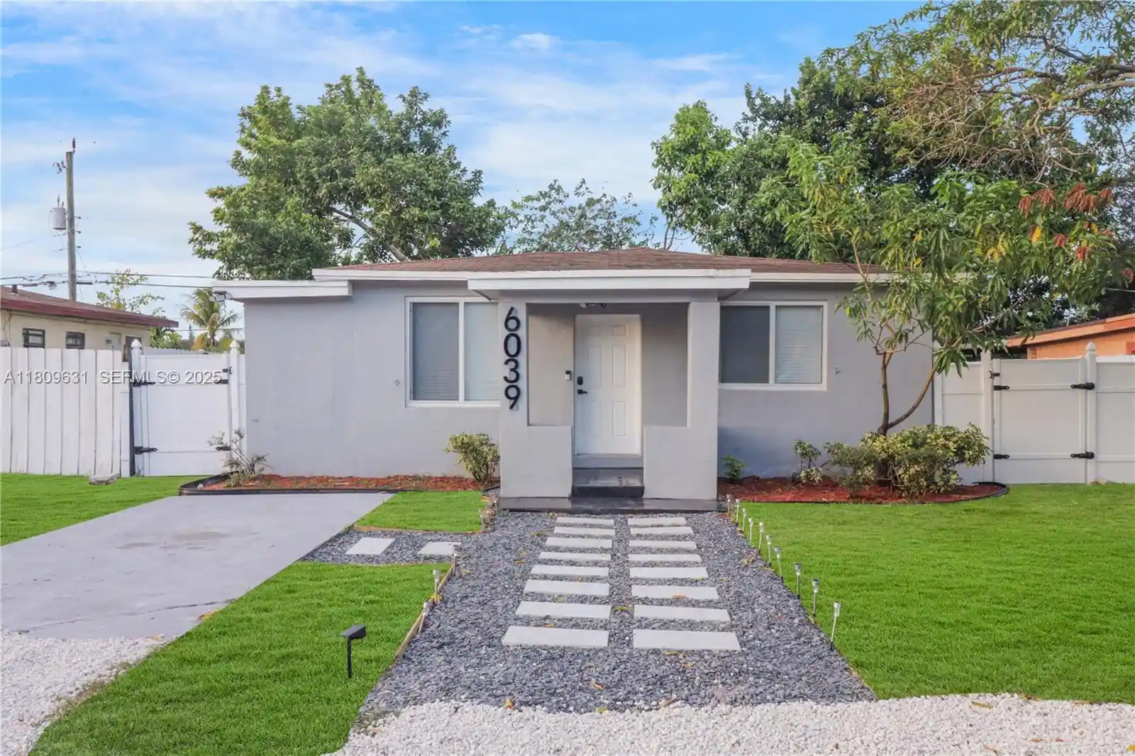 Photo 1 of Single family home for sale at 6039 Sw 38th Street, Miramar, FL 33023 | MLS# A11809631 | Listing updated on 2026-10-08