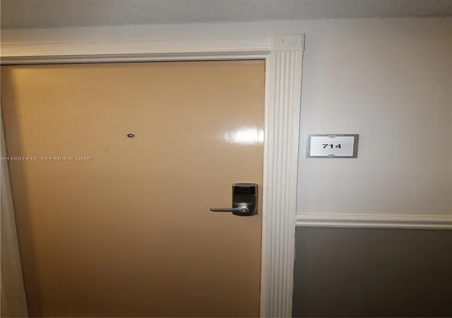 27th image of 19201 Collins Ave #714, Sunny Isles Beach, FL 33160 | MLS# A11807447
