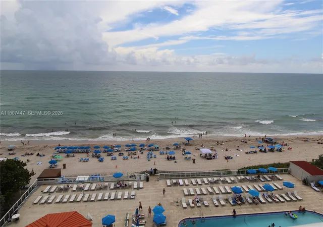 2nd image of 19201 Collins Ave #714, Sunny Isles Beach, FL 33160 | MLS# A11807447