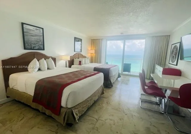 5th image of 19201 Collins Ave #714, Sunny Isles Beach, FL 33160 | MLS# A11807447