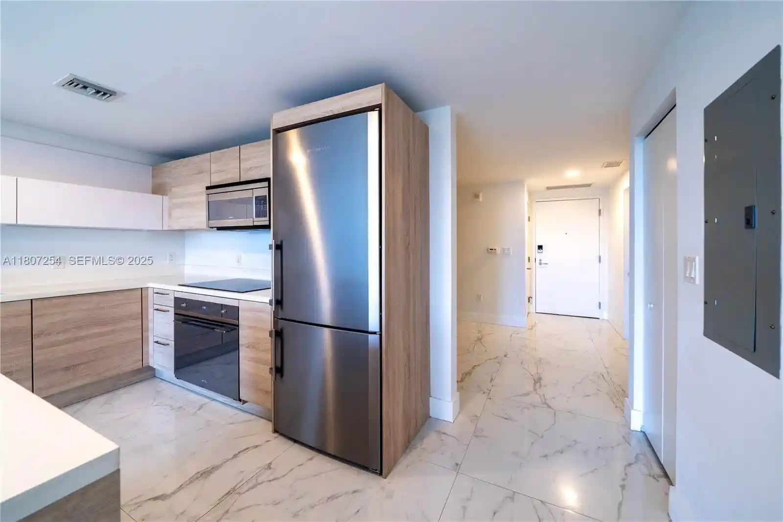 Photo 1 of Condo for sale at 16385 Biscayne Blvd #417, North Miami Beach, FL 33160 | MLS# A11807254 | Listing updated on 2026-07-07