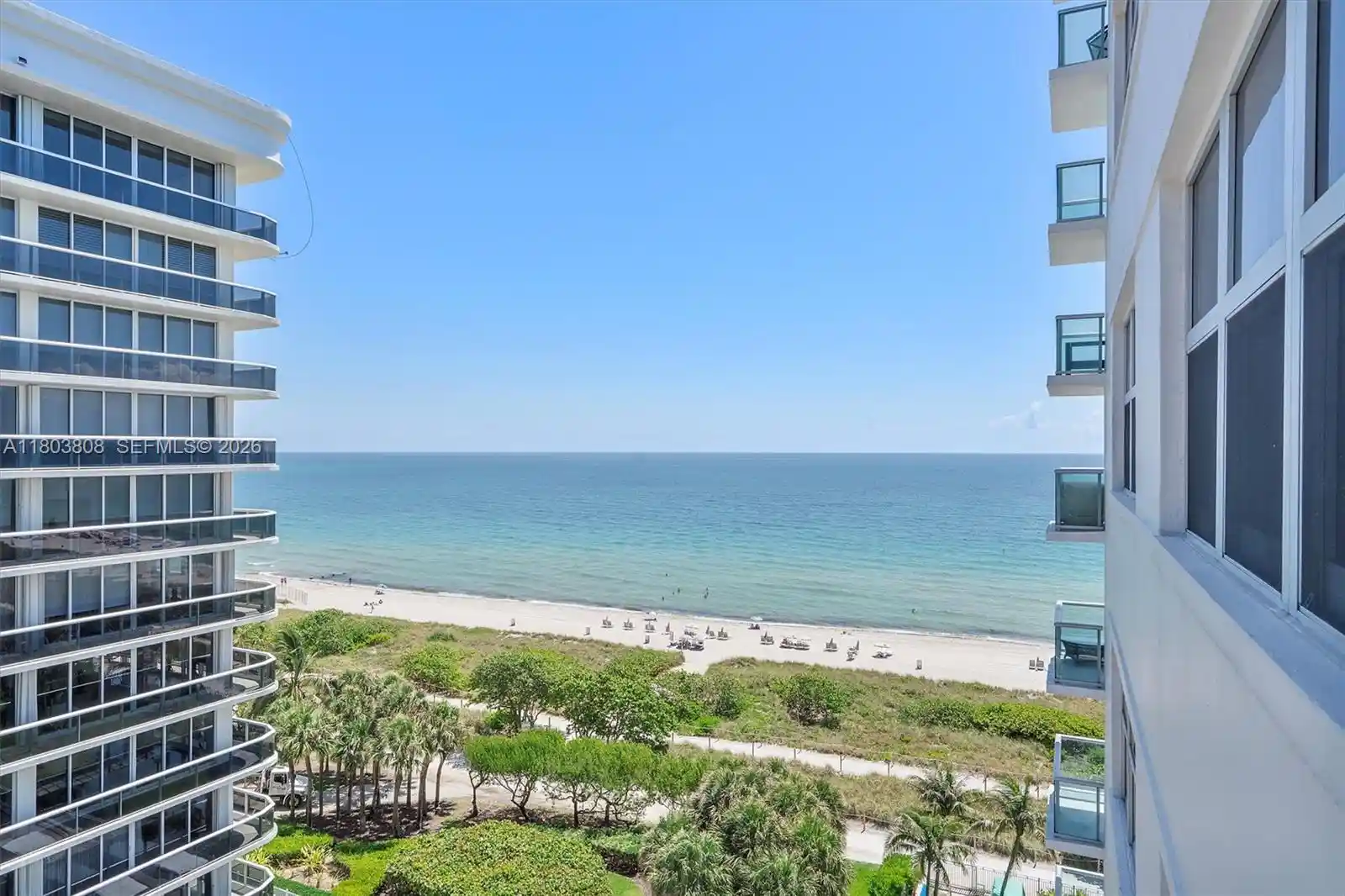 Photo 1 of Condo for sale at 9511 Collins Ave #1002, Surfside, FL 33154 | MLS# A11803808 | Listing updated on 2026-10-30