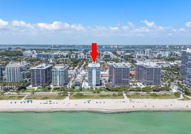 2nd image of 9511 Collins Ave, Surfside, FL 33154