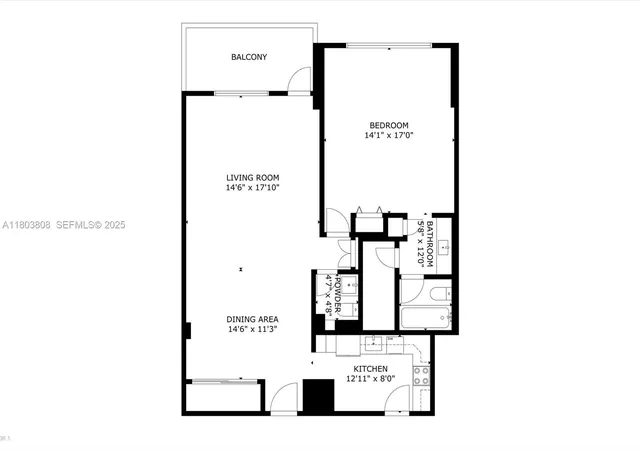27th image of 9511 Collins Ave #1002, Surfside, FL 33154 | MLS# A11803808
