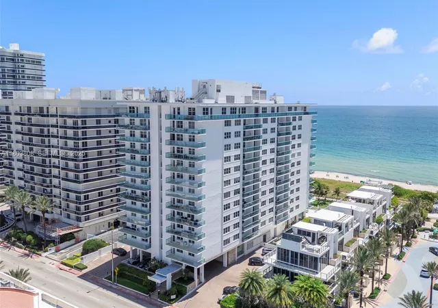 2nd image of 9511 Collins Ave #1002, Surfside, FL 33154 | MLS# A11803808