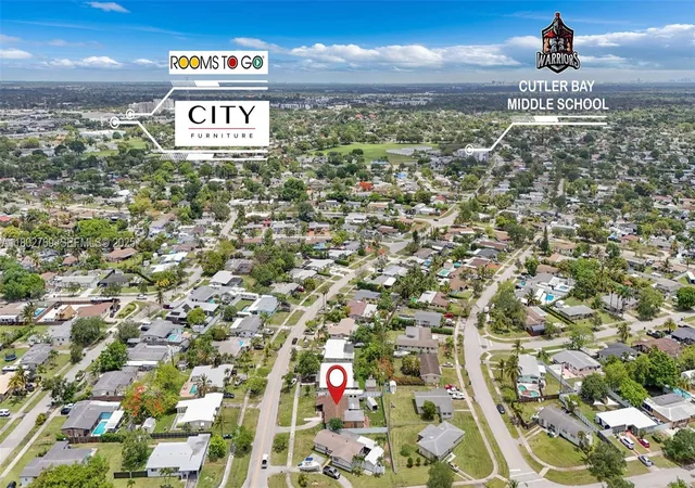 Homes for sale in Cutler Bay, FL | 19931 Gulfstream Rd, Cutler Bay, FL 33157 | MLS# A11802769