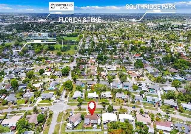 Homes for sale in Cutler Bay, FL | 19931 Gulfstream Rd, Cutler Bay, FL 33157 | MLS# A11802769