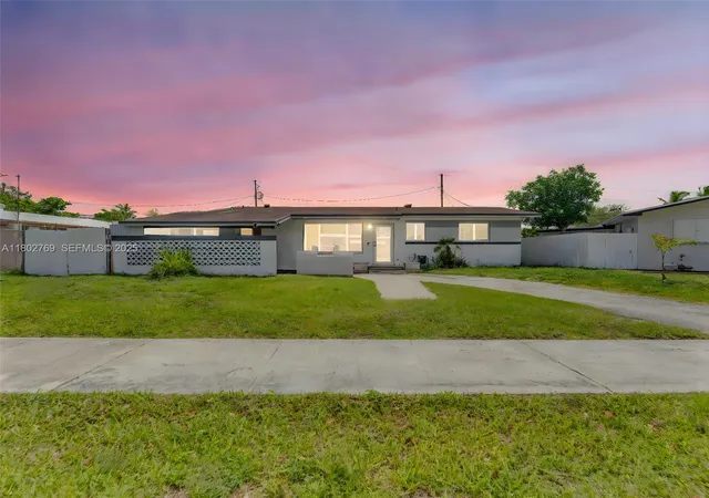 Homes for sale in Cutler Bay, FL | 19931 Gulfstream Rd, Cutler Bay, FL 33157 | MLS# A11802769