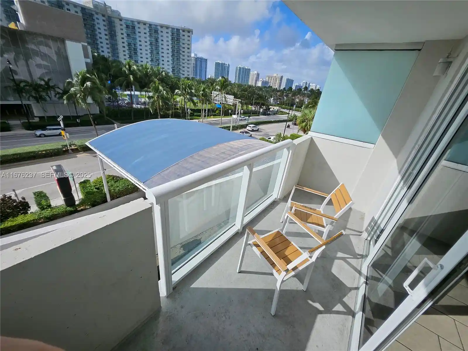 Photo 1 of Condo for sale at 19201 Collins Ave #237, Sunny Isles Beach, FL 33160 | MLS# A11676237 | Listing updated on 2026-09-23